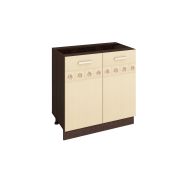 DaVita Напольный шкаф Аврора 10.60.1