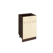 DaVita Напольный шкаф (лев/прав) Аврора 10.61