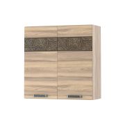 DaVita Шкаф-сушка кухонный Бруклин 101.02