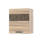 DaVita Шкаф над вытяжкой (с системой плавного закрывания) Бруклин 101.12.1