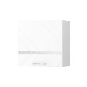 DaVita Шкаф над вытяжкой (с системой плавного закрывания) Бьянка 102.14.1