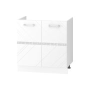 DaVita Напольный шкаф под мойку Бьянка 102.51