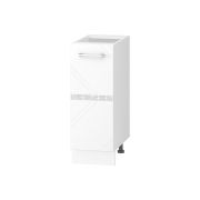 DaVita Напольный шкаф (лев/прав) Бьянка 102.55