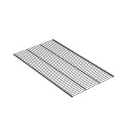 Полка сетчатая GSh 90х50 графит