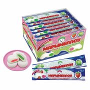 Воздушные шарики с нежным джемом «Маршмеллоу», 17 г, КОНФИТОЙ, КТ95013