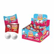 Жевательная резинка ГАММИ ФРУТ «Кола, клубника», 3 г, КОНФИТОЙ, КТ94728