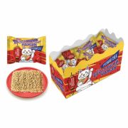 Готовый снек ХРУСТЯЩИЙ РАМЭН «со вкусом курицы», 20 г, КОНФИТОЙ, КТ95031