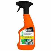 Пятновыводитель для сухой очистки 500 мл, EFFECT «Delta 403», распылитель, 26252