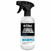 Средство для чистки плит, духовок, грилей от жира/нагара 500 мл, EFFECT «Gamma 301», распылитель, 25681