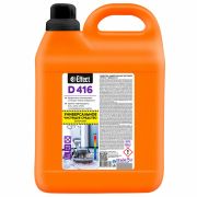 Чистящее средство универсальное (дегризер) щелочное 5 л, EFFECT «Delta 416», 25984