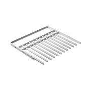 Брючница выдвижная GT-60 белая