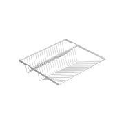 Обувница GO-45 белая