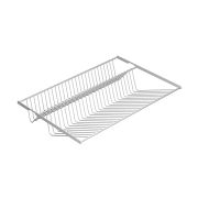 Обувница GO-60 белая