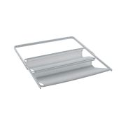 Обувница выдвижная GOV-60 белая