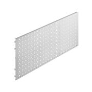 Перфопанель GP 90х40 белая