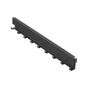 Панель с крючками GHS-60 графит