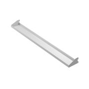 Полка GPS-90 белая