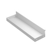 Полка боковая GPB-30 белая