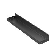 Полка боковая GPB-40 графит