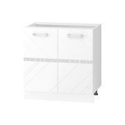 DaVita Напольный шкаф Бьянка 102.60