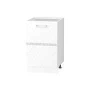 DaVita Напольный шкаф (лев/прав) Бьянка 102.61