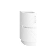 DaVita Напольный шкаф торцевой (лев) Бьянка 102.65