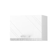 DaVita Шкаф над вытяжкой (с системой плавного закрывания) Бьянка 102.83.1