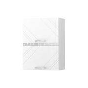 DaVita Шкаф кухонный (с системой плавного закрывания) Бьянка 102.96.1