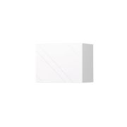 DaVita Антресоль (с системой плавного закрывания) Бьянка 102.104