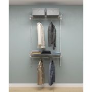 Прихожая (гардеробная система) Light 2