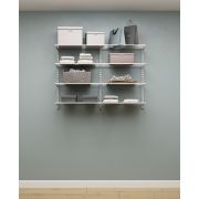 Прихожая (гардеробная система) Light 4