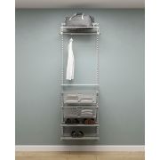 Прихожая (гардеробная система) Medium 2