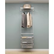 Прихожая (гардеробная система) Medium 3