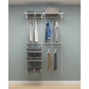 Прихожая (гардеробная система) Medium 5