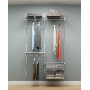 Прихожая (гардеробная система) Medium 6