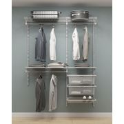 Прихожая (гардеробная система) Medium 11