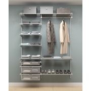 Прихожая (гардеробная система) Medium 12