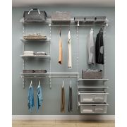 Прихожая (гардеробная система) Medium 14