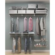 Прихожая (гардеробная система) Medium 15