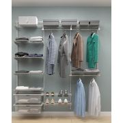 Прихожая (гардеробная система) Medium 16