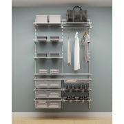 Прихожая (гардеробная система) Large 1