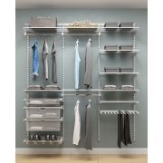 Прихожая (гардеробная система) Large 3