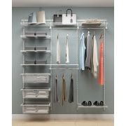 Прихожая (гардеробная система) Large 4