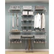Прихожая (гардеробная система) Large 5