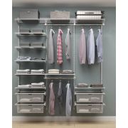 Прихожая (гардеробная система) Large 6