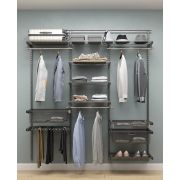 Прихожая (гардеробная система) Large 7