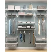 Прихожая (гардеробная система) Large 10