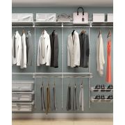 Прихожая (гардеробная система) Large 13