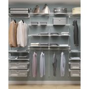 Прихожая (гардеробная система) Large 14