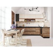 DaVita кухонный гарнитур П-образный Дакота 3